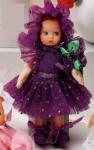 Effanbee - Wee Wishes - Thank You - Doll